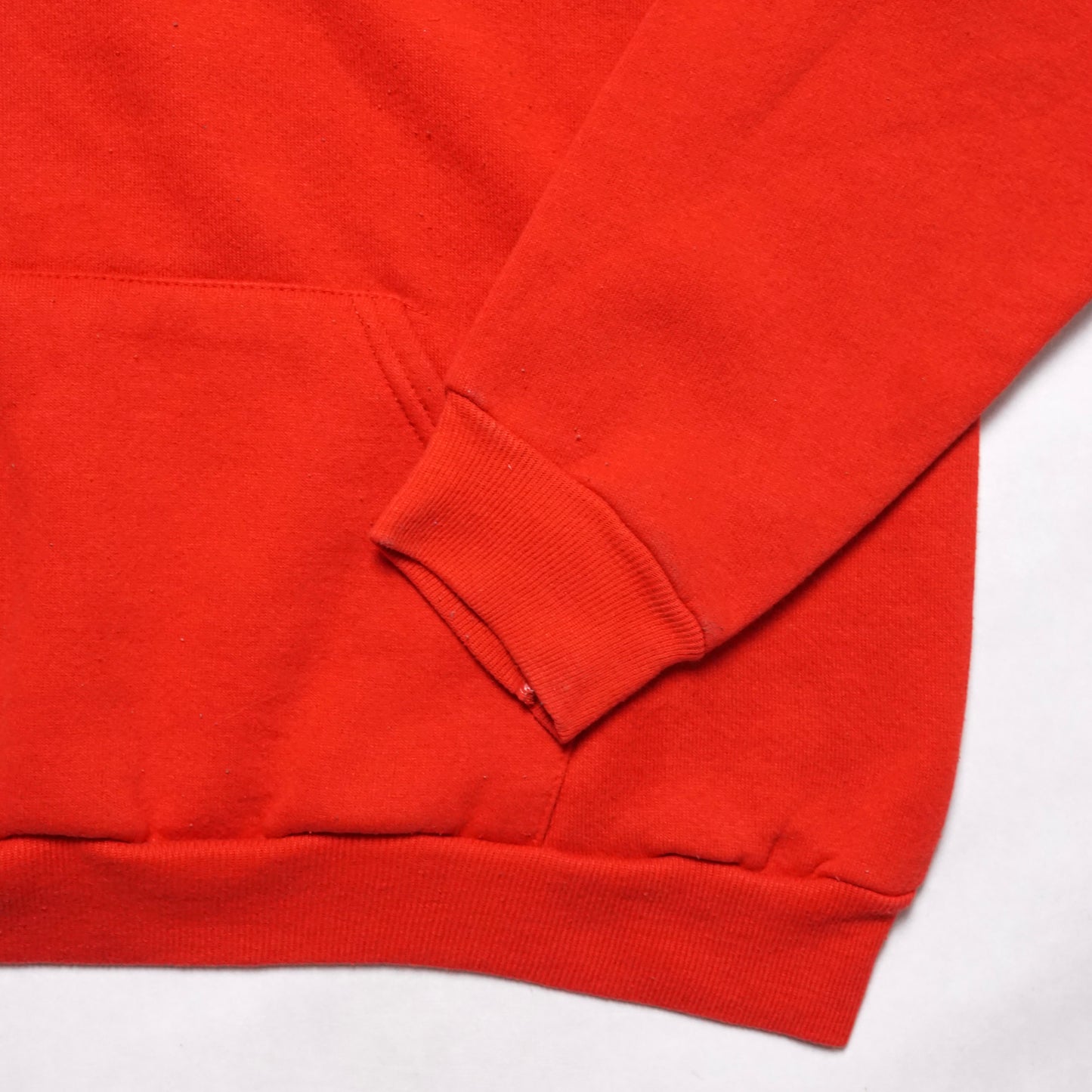 1970s Nebraska Hoodie Size: M/L