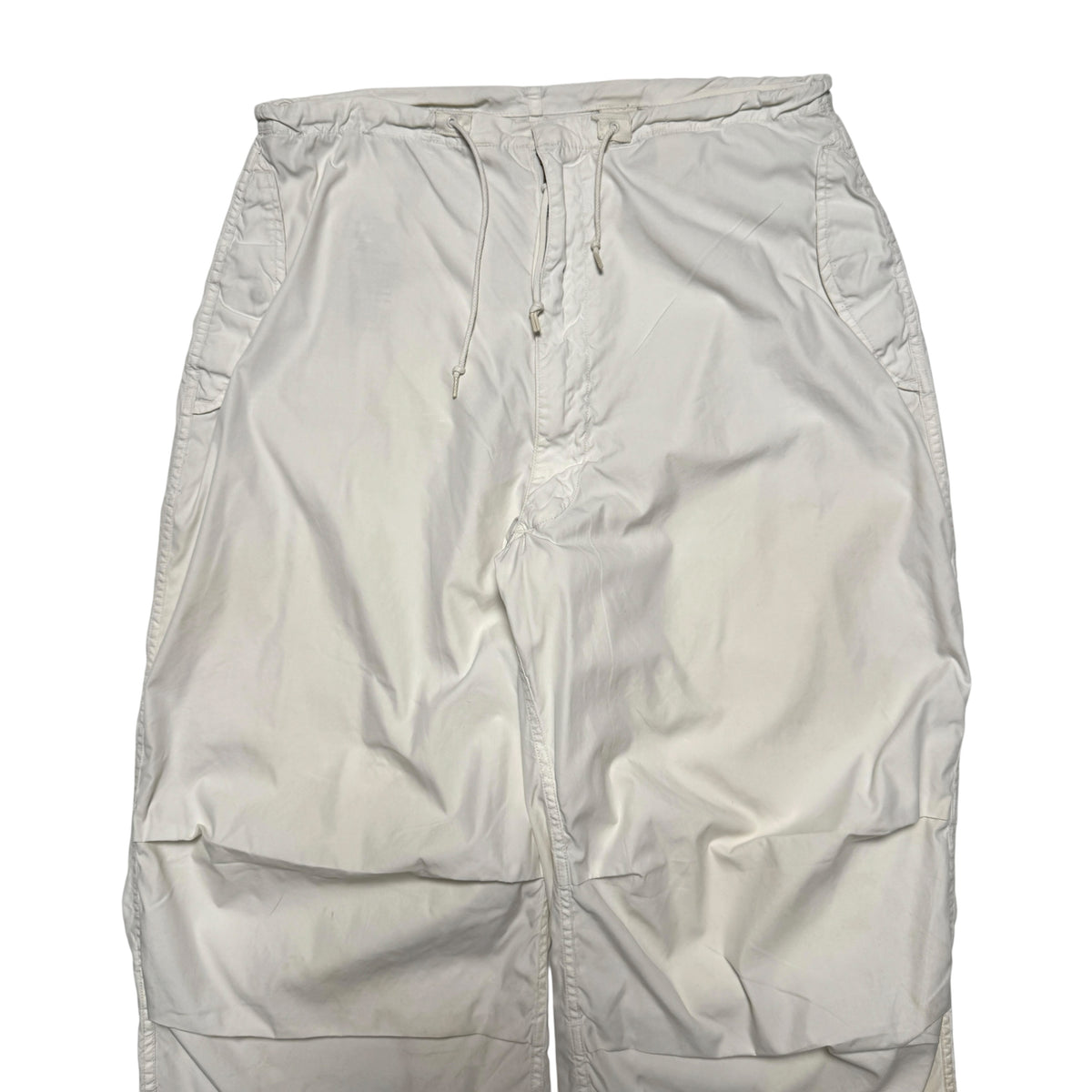 1980s Military Snow Shell Pant Size: S