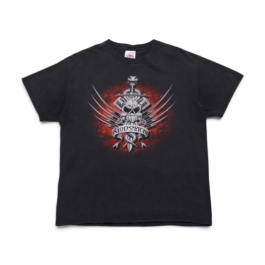 2000s Godsmack "Faded" Size: M