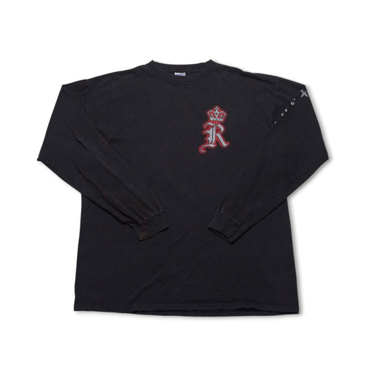 2000s Rush "Arrows" Size: XL