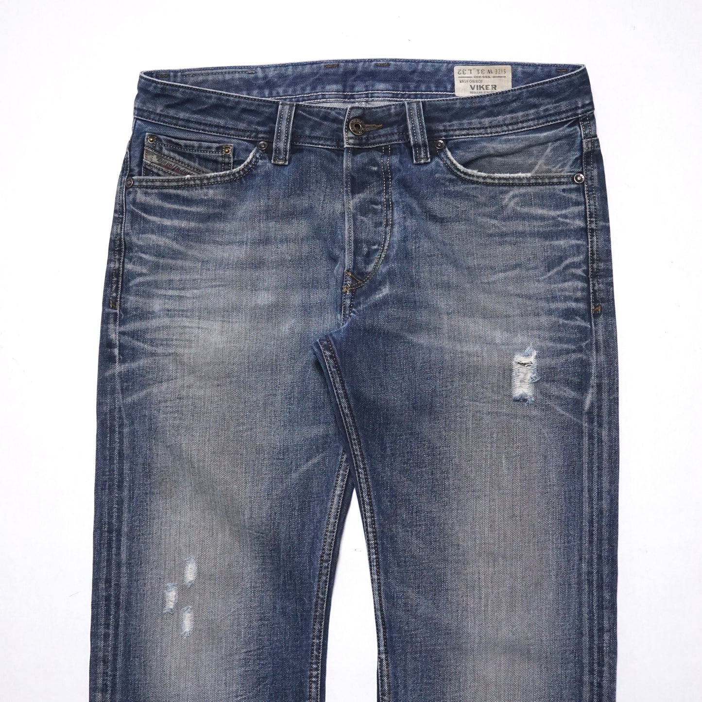 2000s Diesel Viker Size: 34W/33L