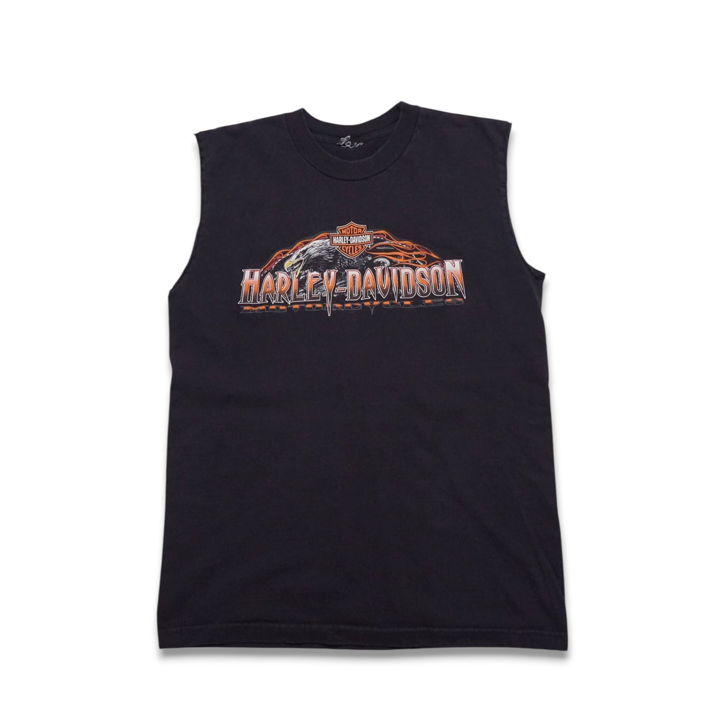2000s Harley Davidson "Schaeffer" Size: M