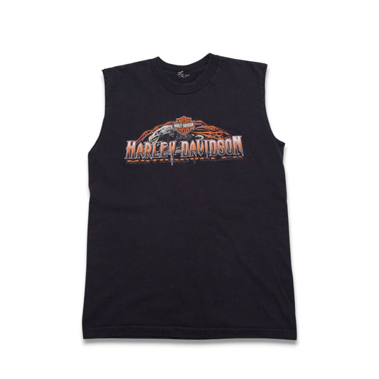 2000s Harley Davidson "Schaeffer" Size: M