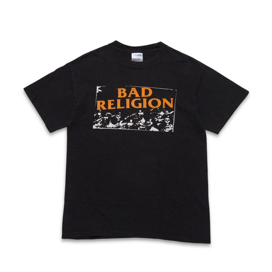 2000s Bad Religion "Faded" Size: S/M