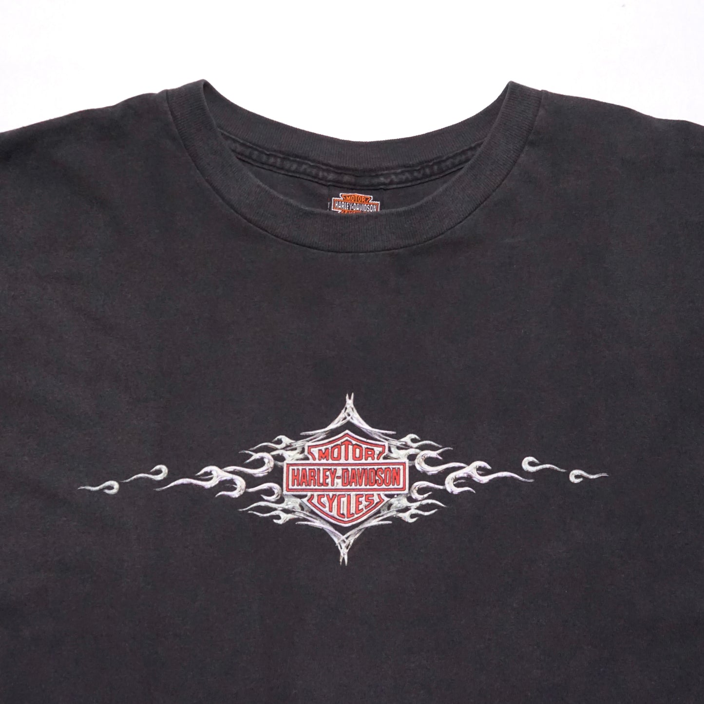 2000s Harley Davidson "Faded" Size: XXL