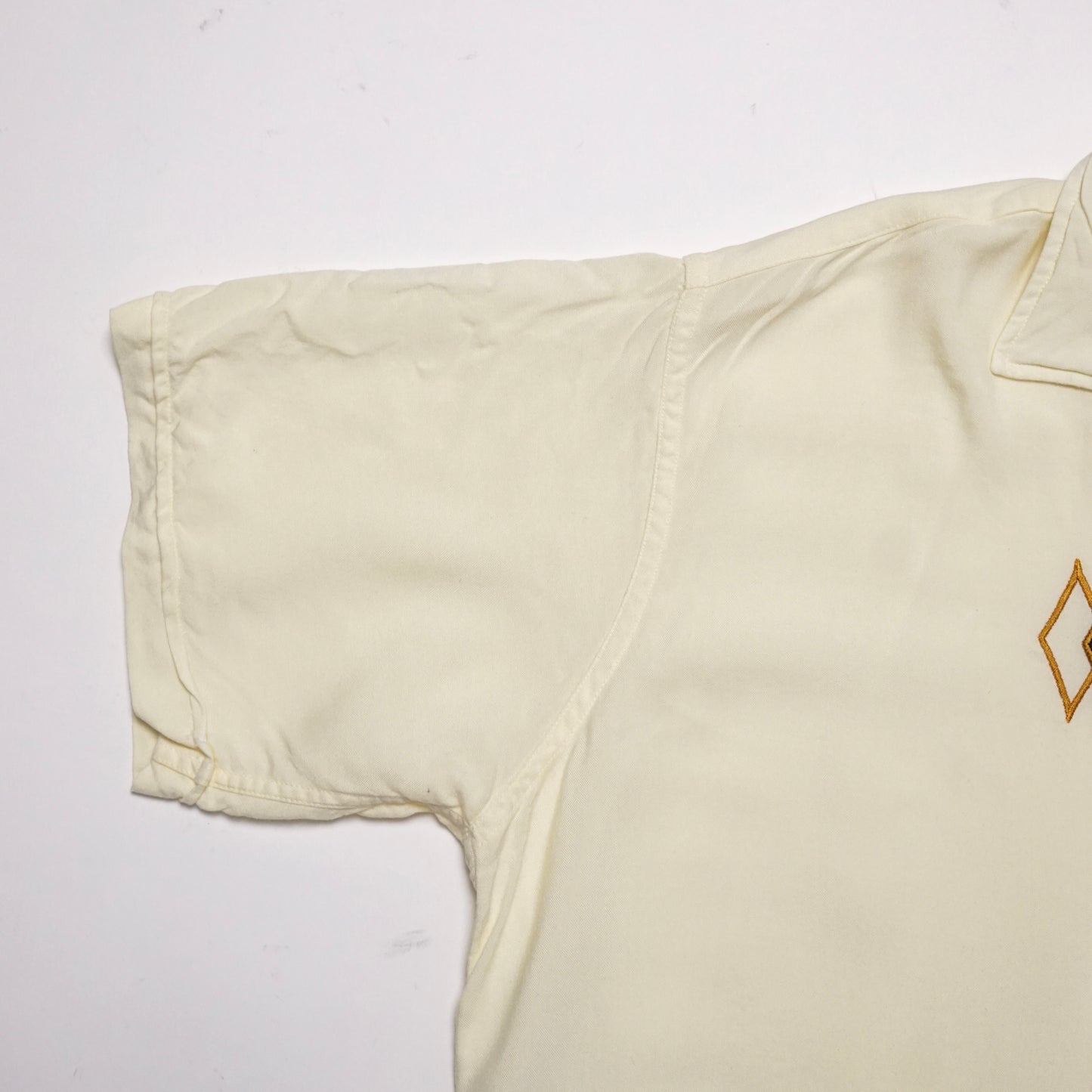 1960s Penneys Bowling Shirt Size: L