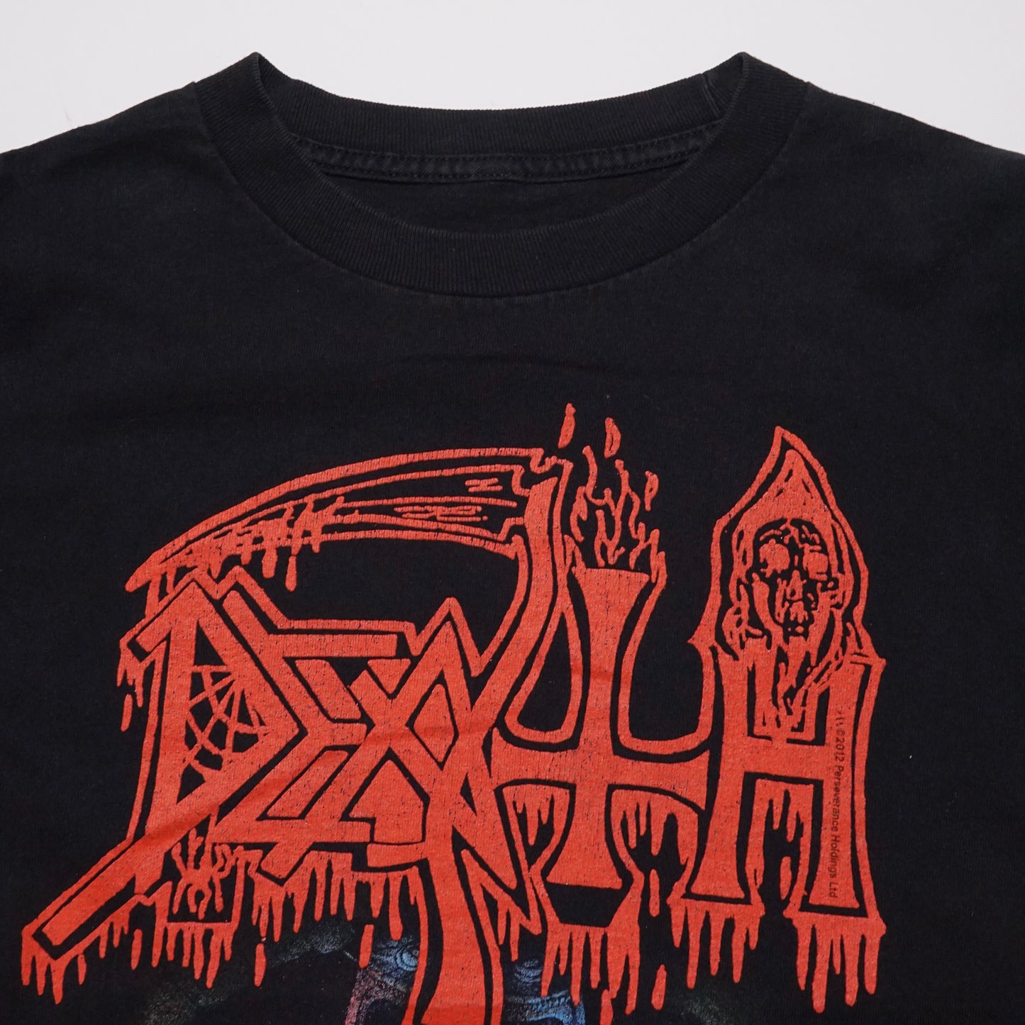 2000s Death “Scream” Size: S
