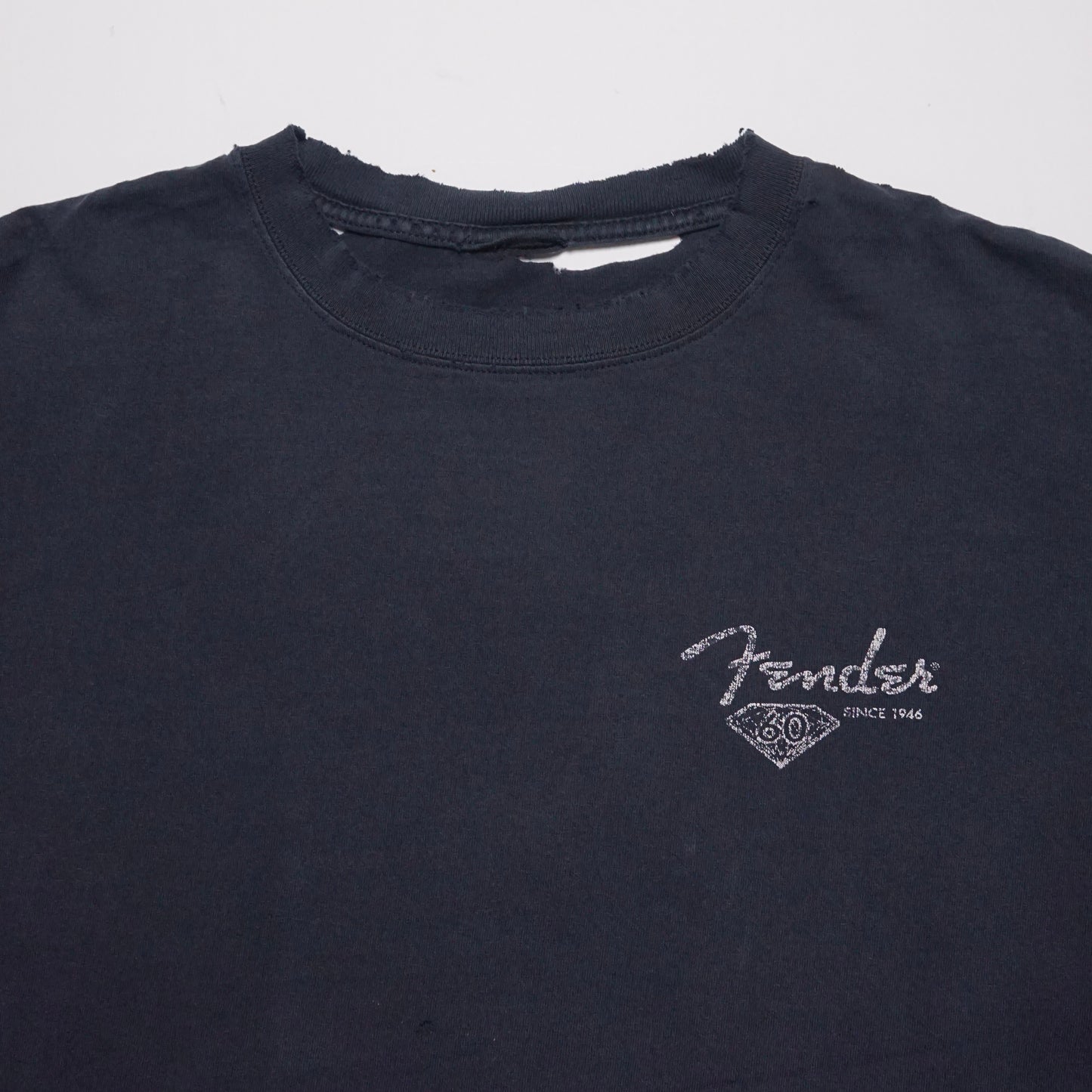 2000s Fender “Distressed” Size: L/XL