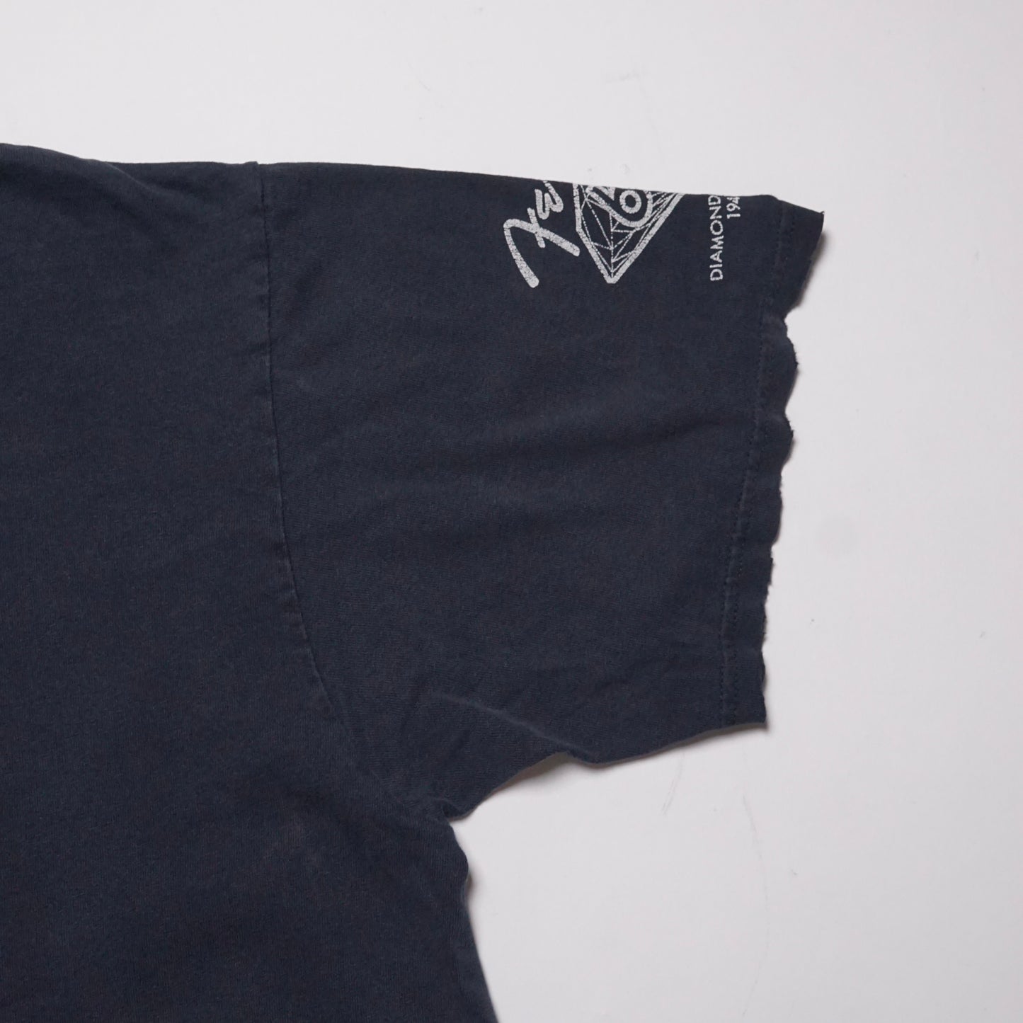 2000s Fender “Distressed” Size: L/XL