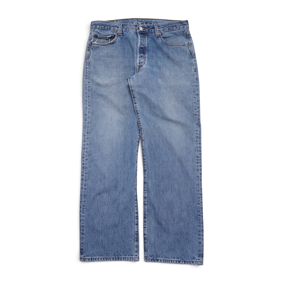 2000s Levi 501 "Stone" Size: 35W/31L