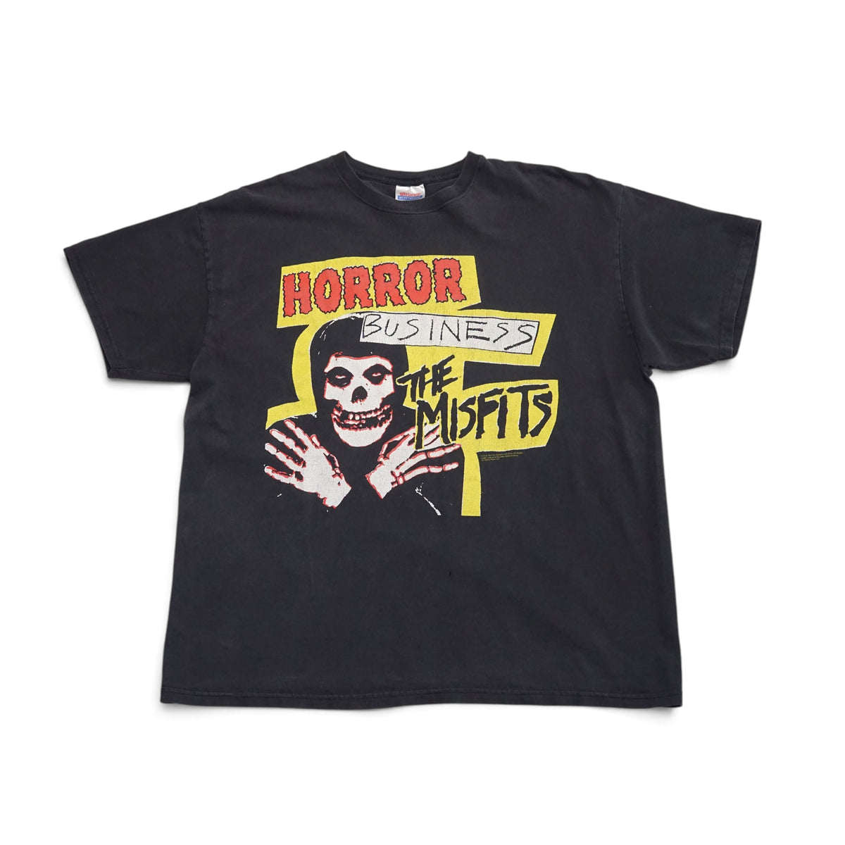 2000s Misfits "Horror" Size: XL