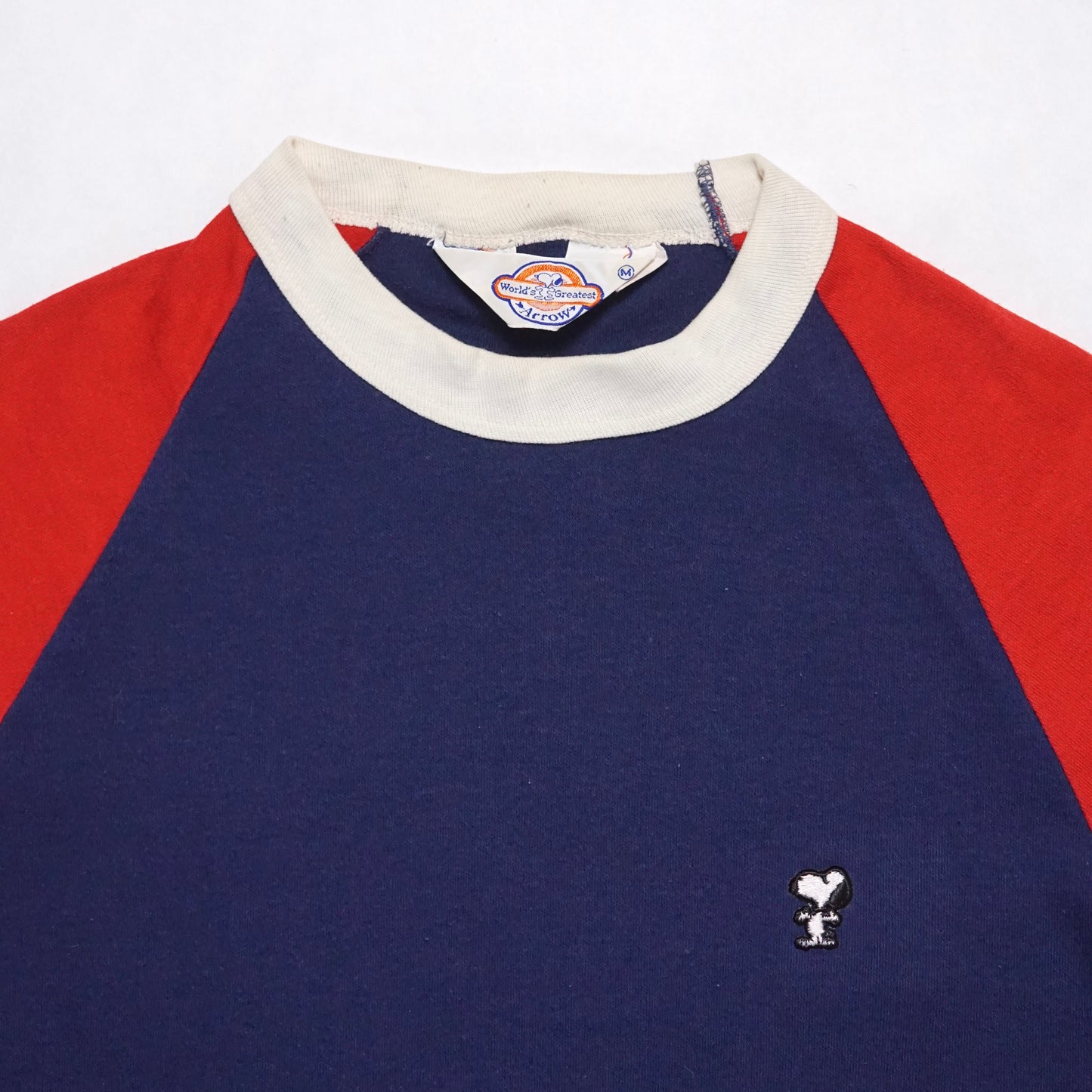 1960s Arrow "Snoopy" Size: S/M