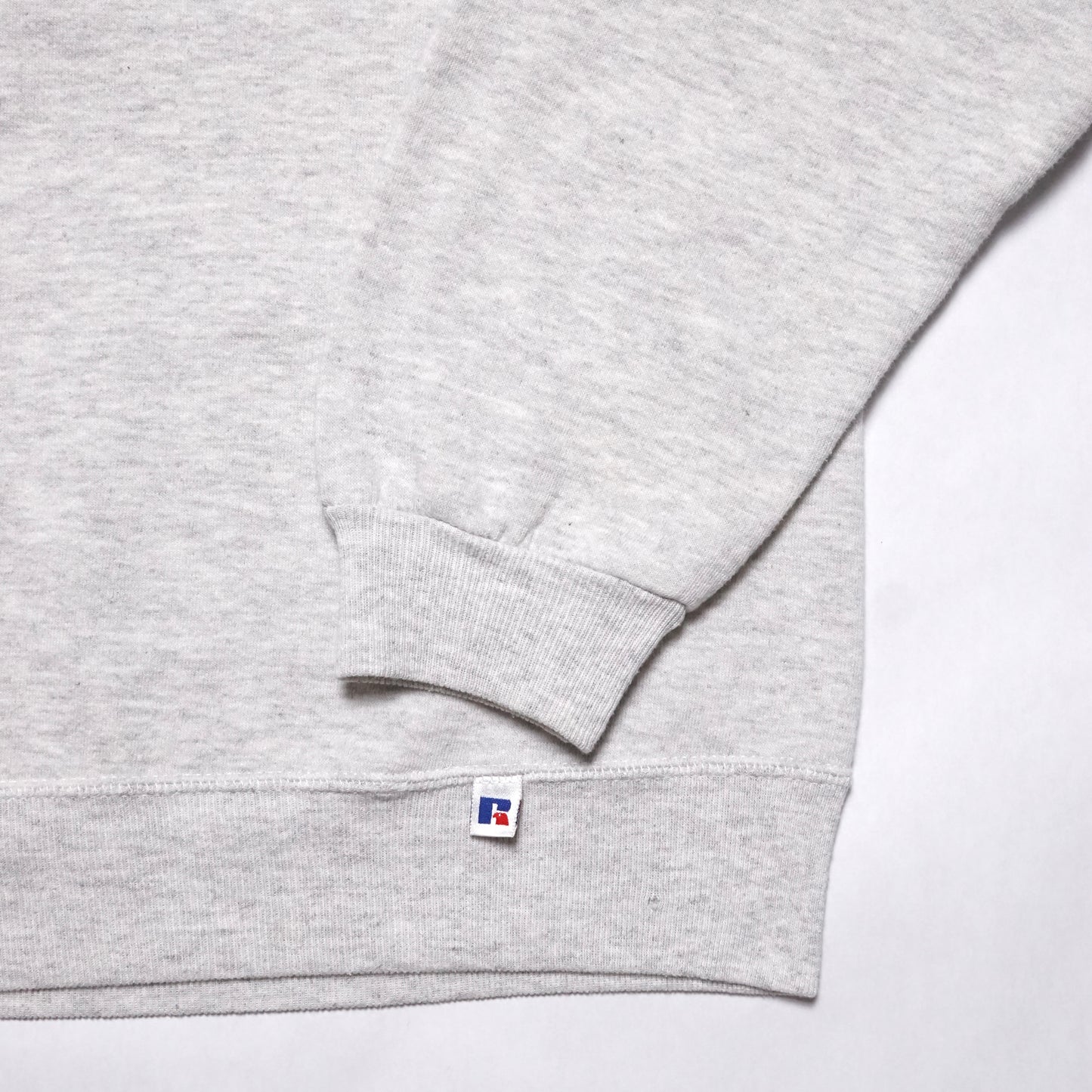 2000s Russell Athletic Sweatshirt “Grey” Size: M/L