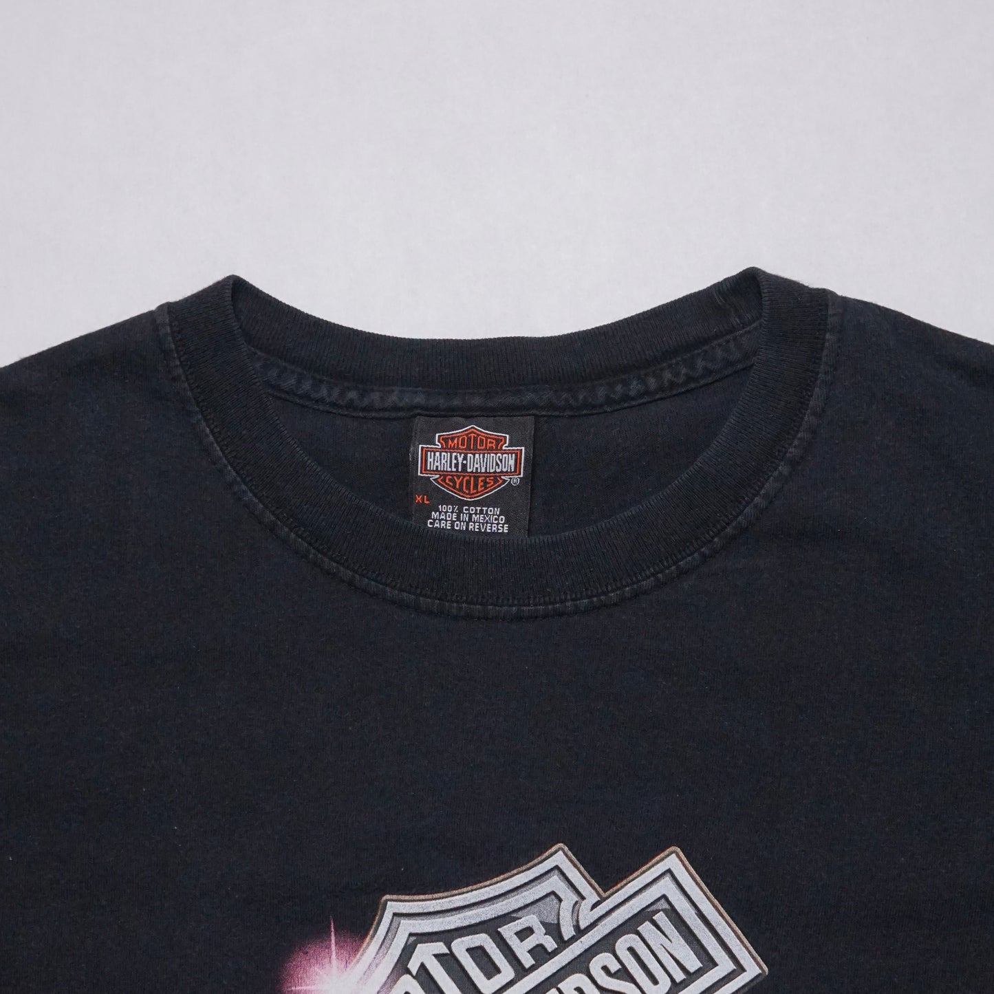 2000s Harley Davidson “Freedom” Size: L