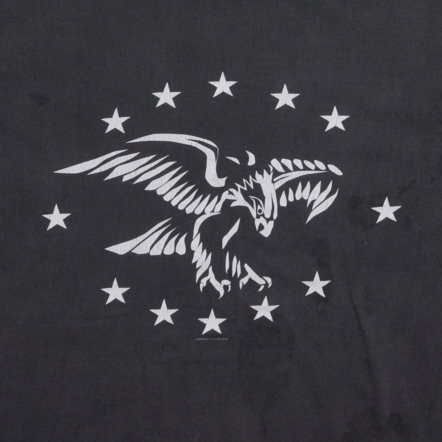 1990s Steve Miller “Last Call” Size: L/XL