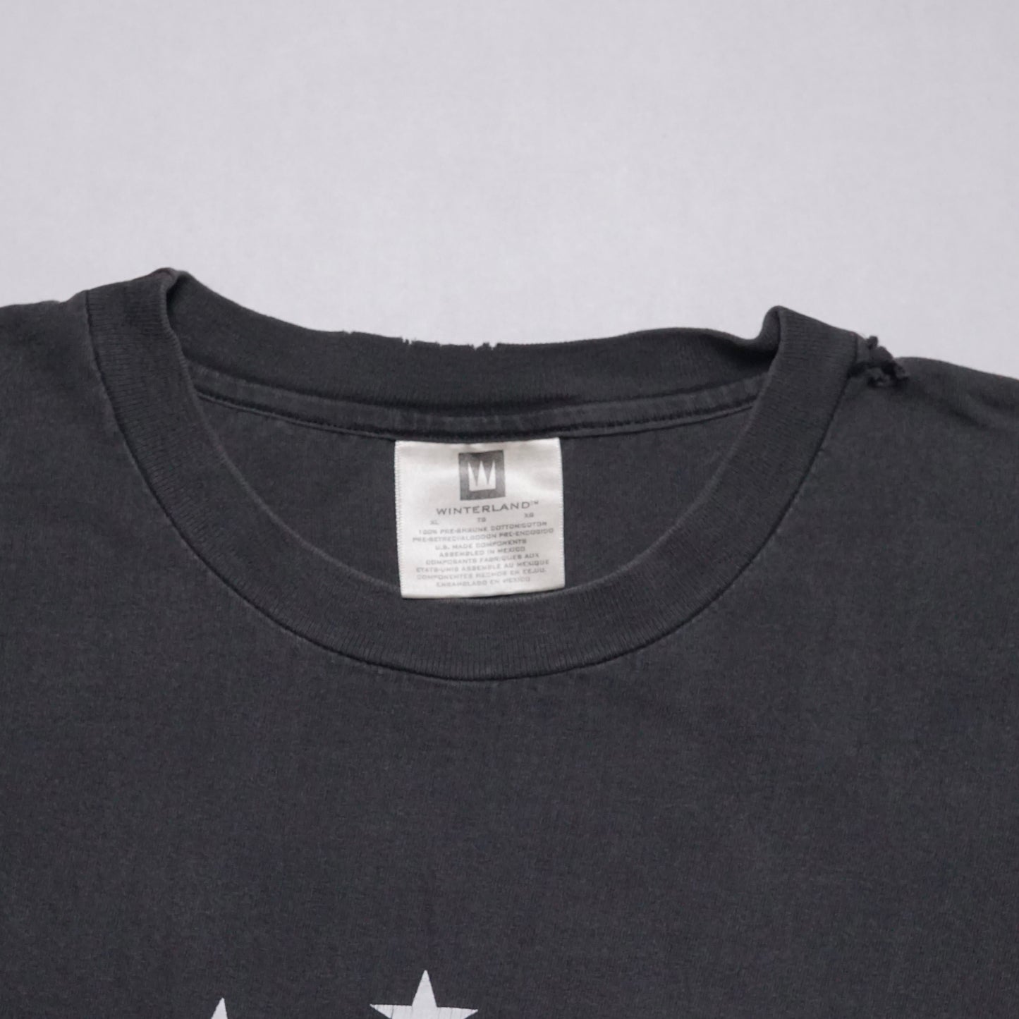 1990s Steve Miller “Last Call” Size: L/XL