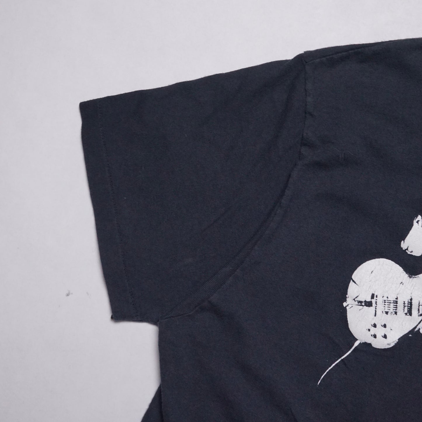 1980s The Who “Kids Alright” Size: L/XL