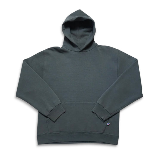 2000s Russell Athletic Hoodie "Sage" Size: M