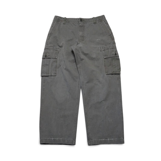 2000s GAP Cargo Pant Size: 33W/29L