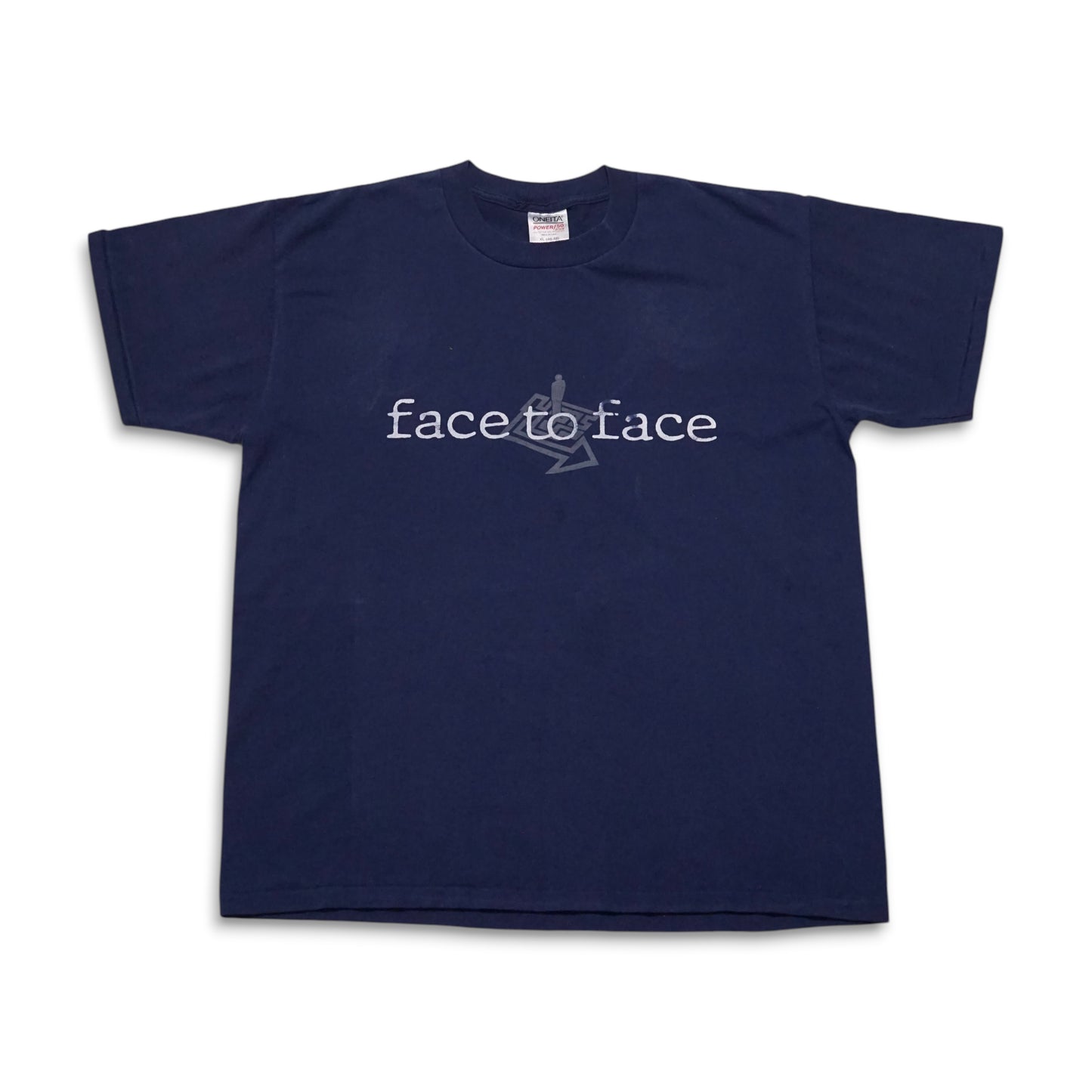 1990s Face to Face Tour Size: XL