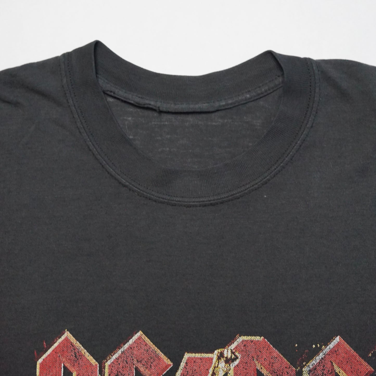 2000s AC/DC "Upper Lip" Size: XL