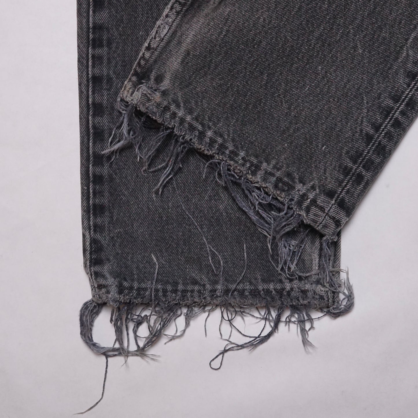 1990s Levi 501 "Faded" Size: 30W/30L