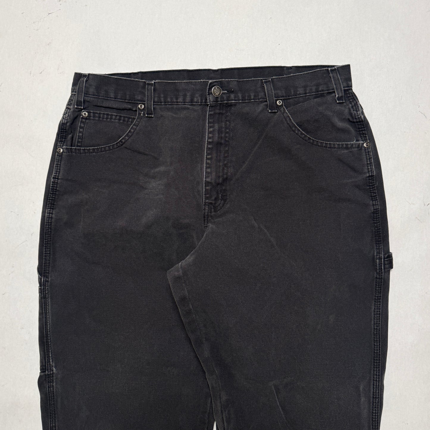 2000s Dickies Carpenter "Faded" Size: 36W/29L