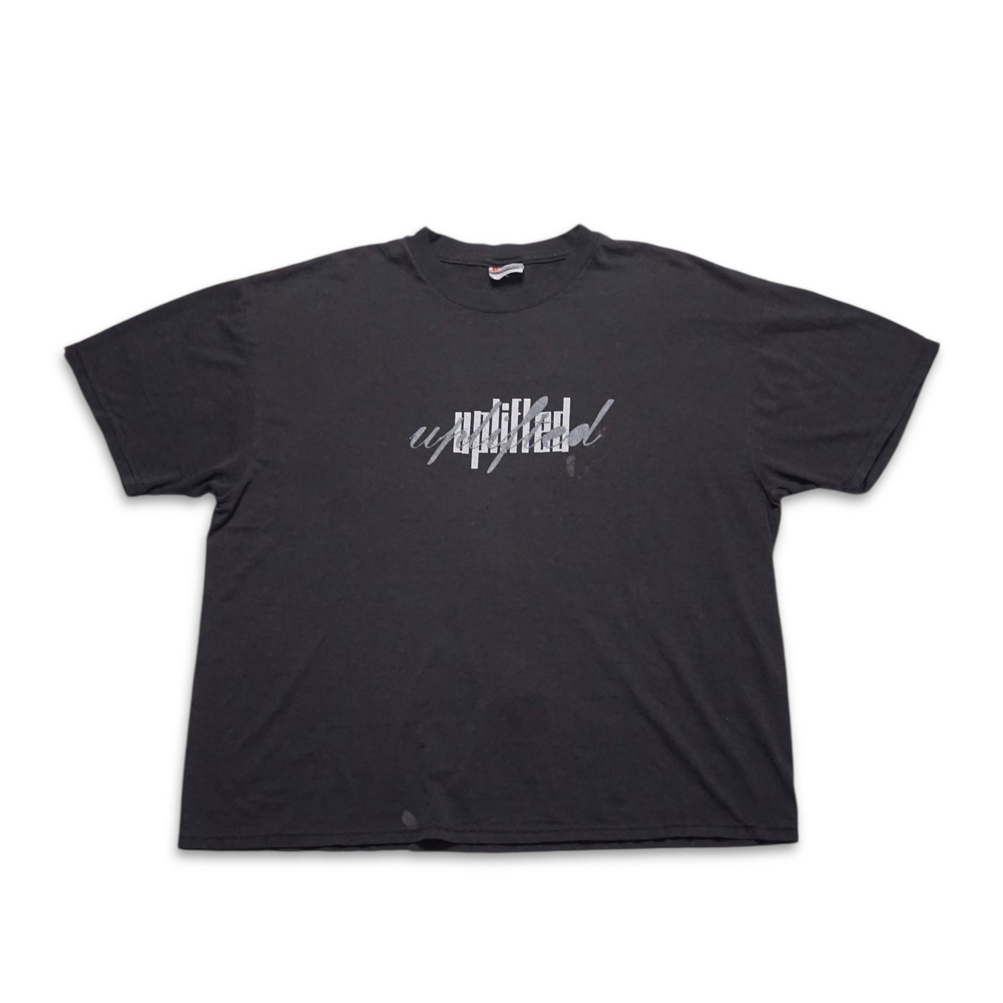 1990s Uplifted "Faded" Size: L/XL