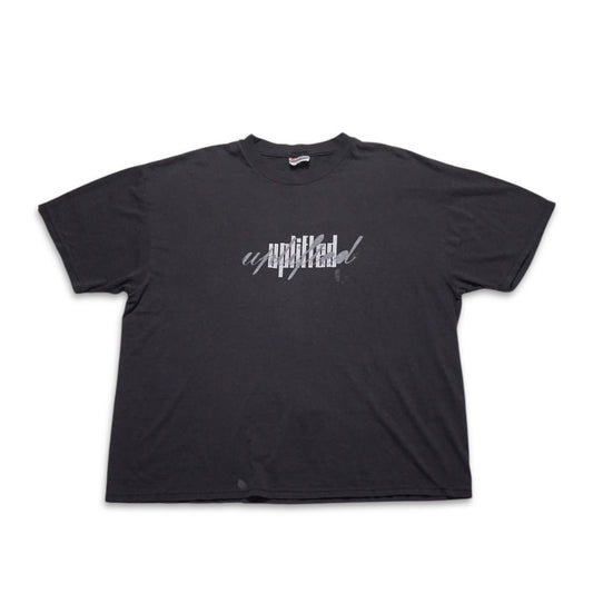 1990s Uplifted "Faded" Size: L/XL