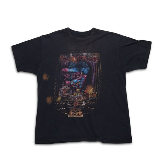 2000s Insane Clown Posse "Faded" Size: L/XL