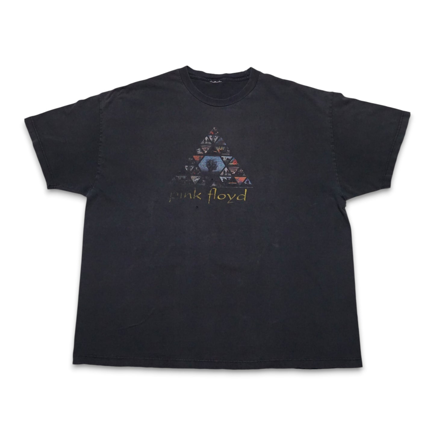 2000s Pink Floyd "Faded" Size: XXL