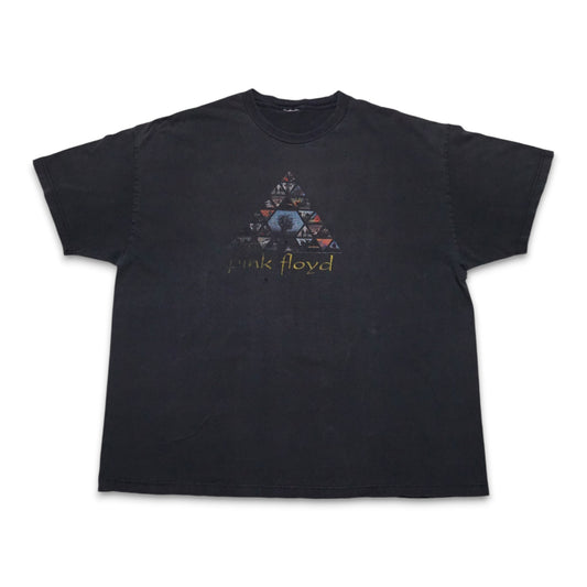 2000s Pink Floyd "Faded" Size: XXL