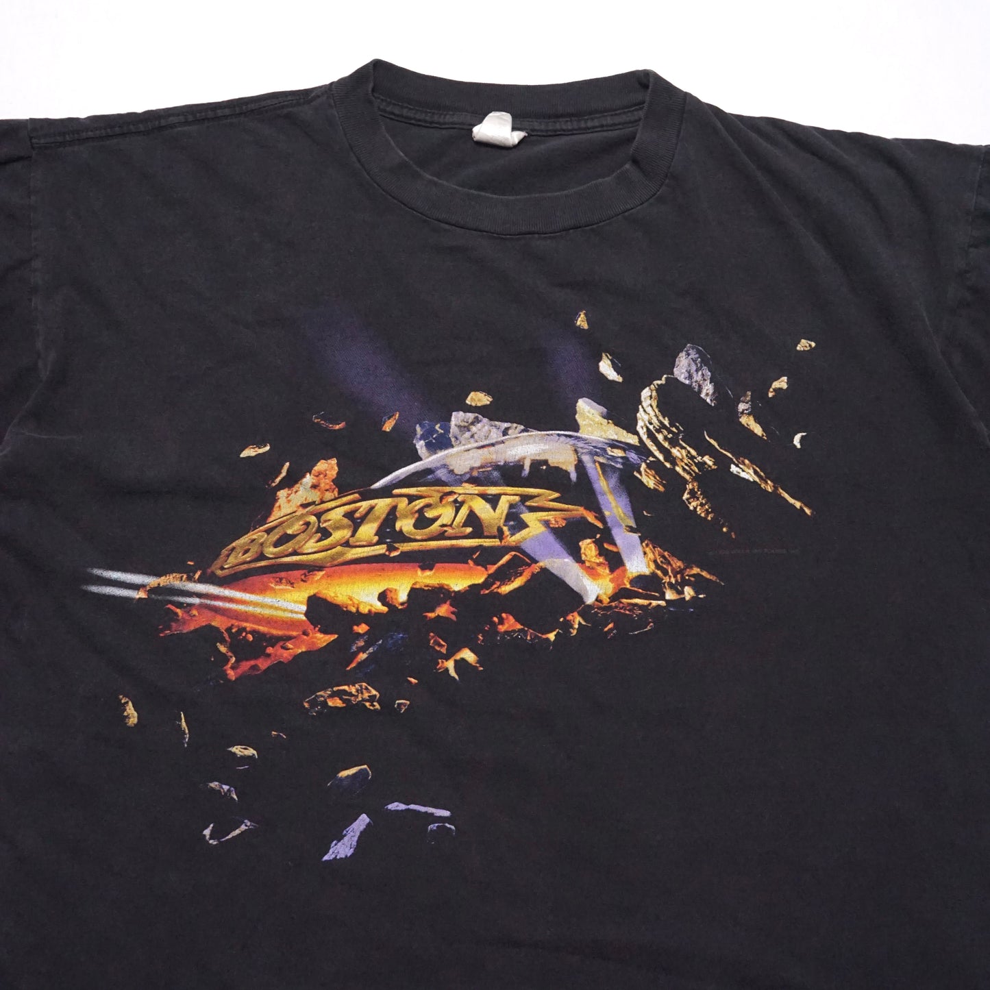 1990s Boston "For You" Size: XL