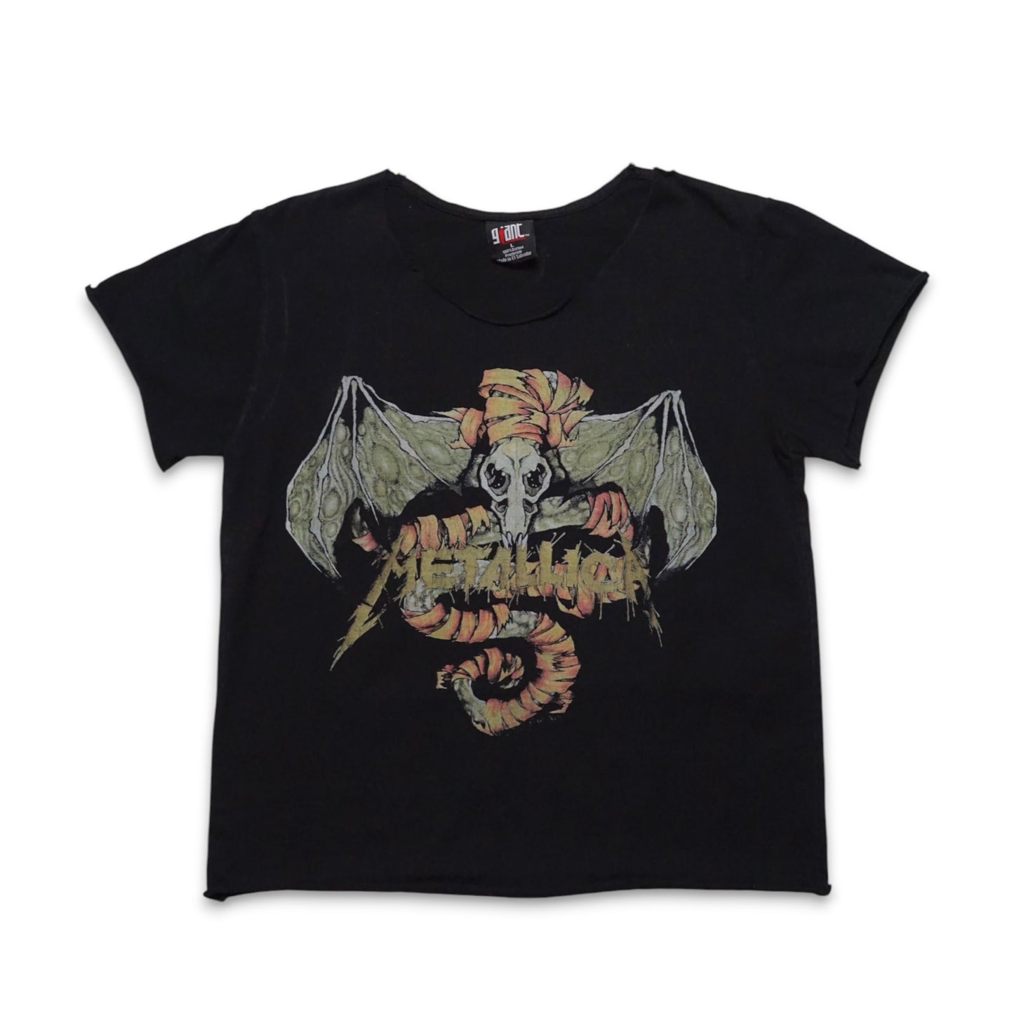1990s Metallica "Wherever I May Roam" Size: S