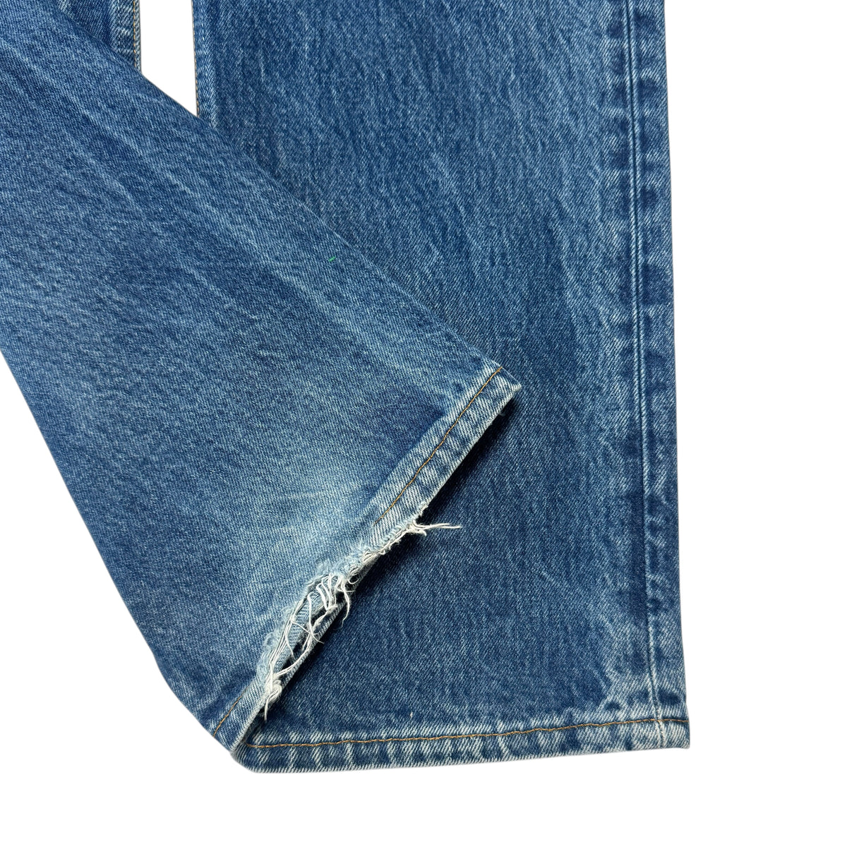1990s Levi 501 "Stone" Size: 34W/30L