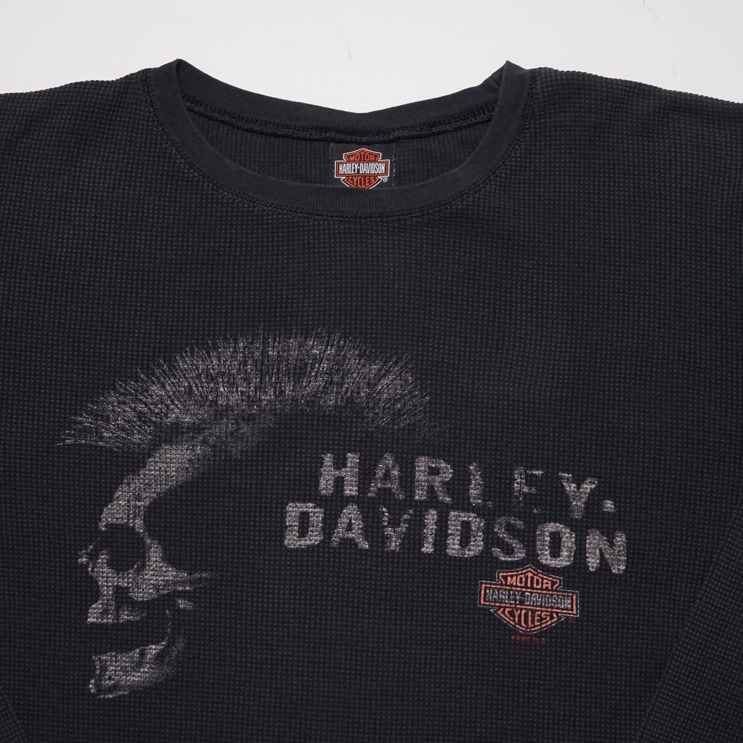 2000s Harley Davidson Thermal Size: XL