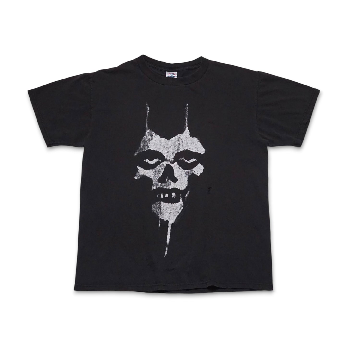 2000s Misfits "Face of Fear" Size: M