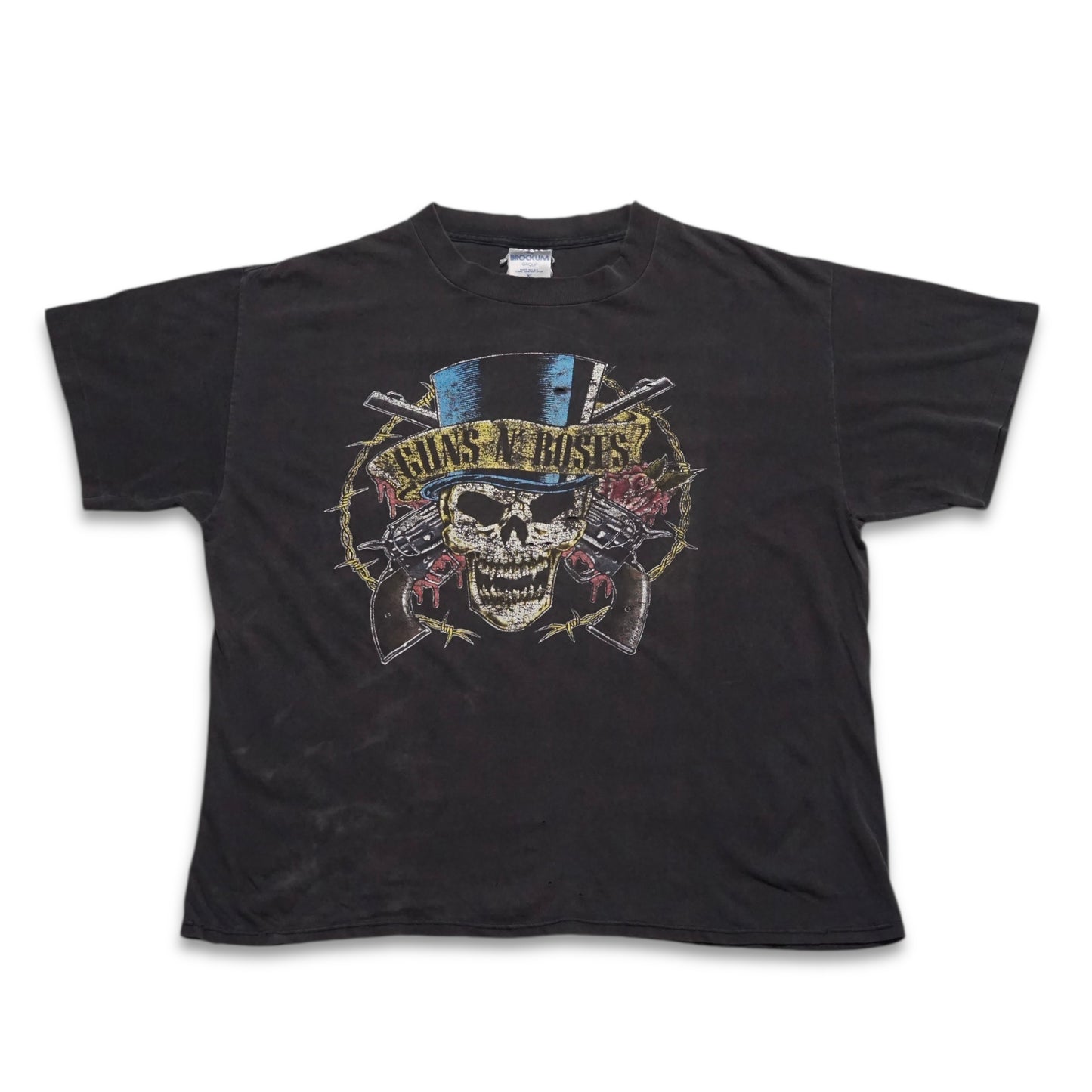 1990s Guns N Roses "Illusion" Size: L/XL
