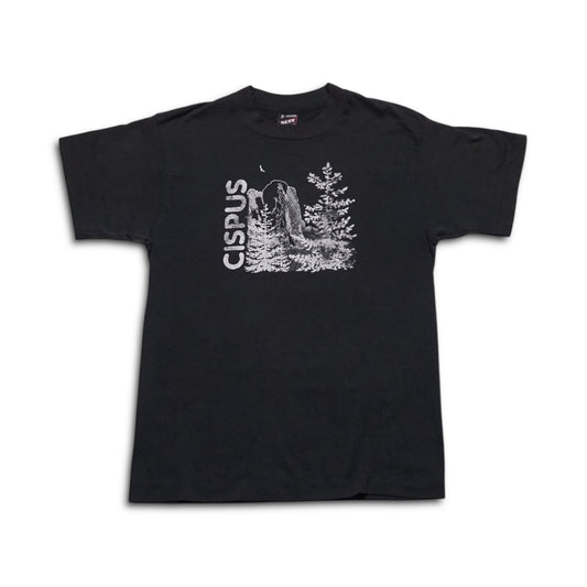 1990s Cispus "Faded" Size: S