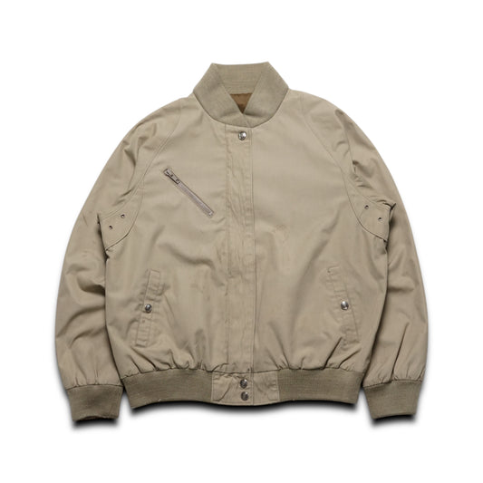 1980s London Fog Bomber Jacket Size: S/M