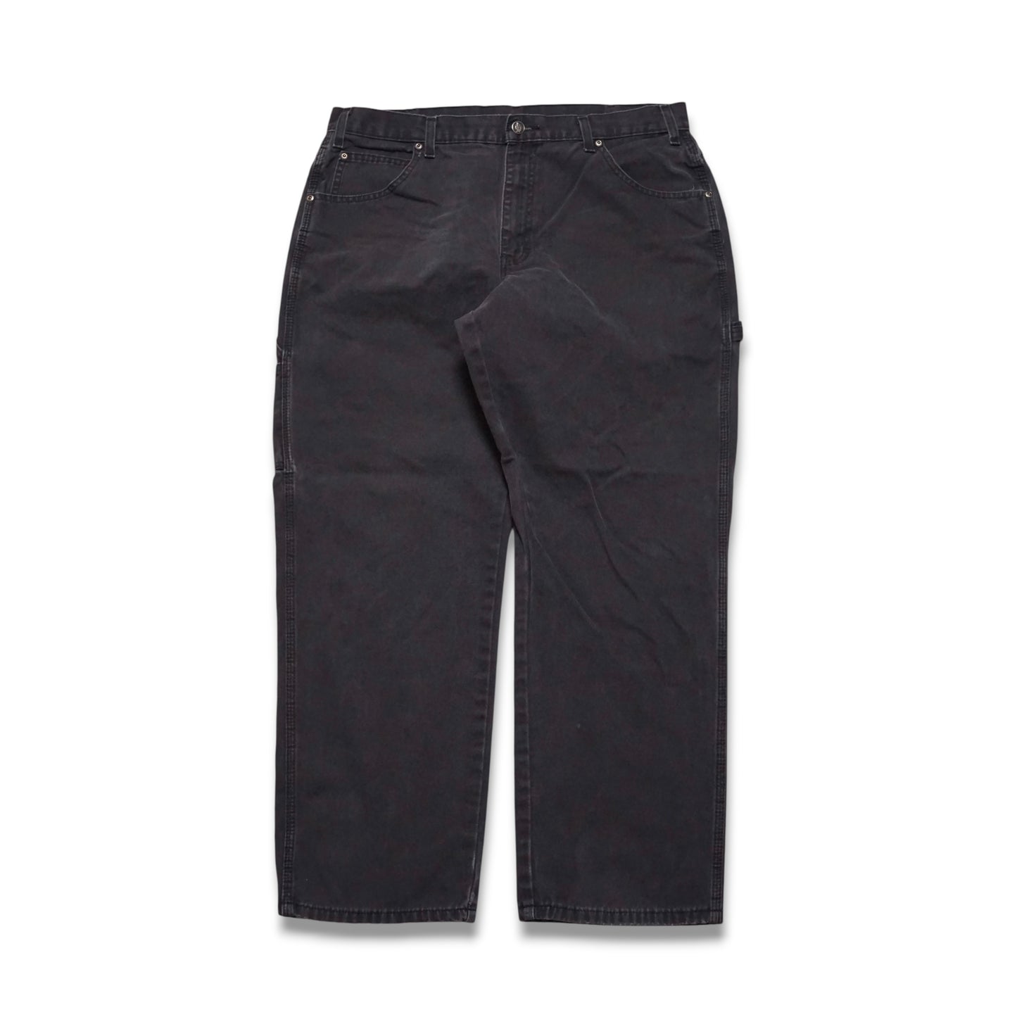 2000s Dickies Carpenter "Faded" Size: 36W/29L