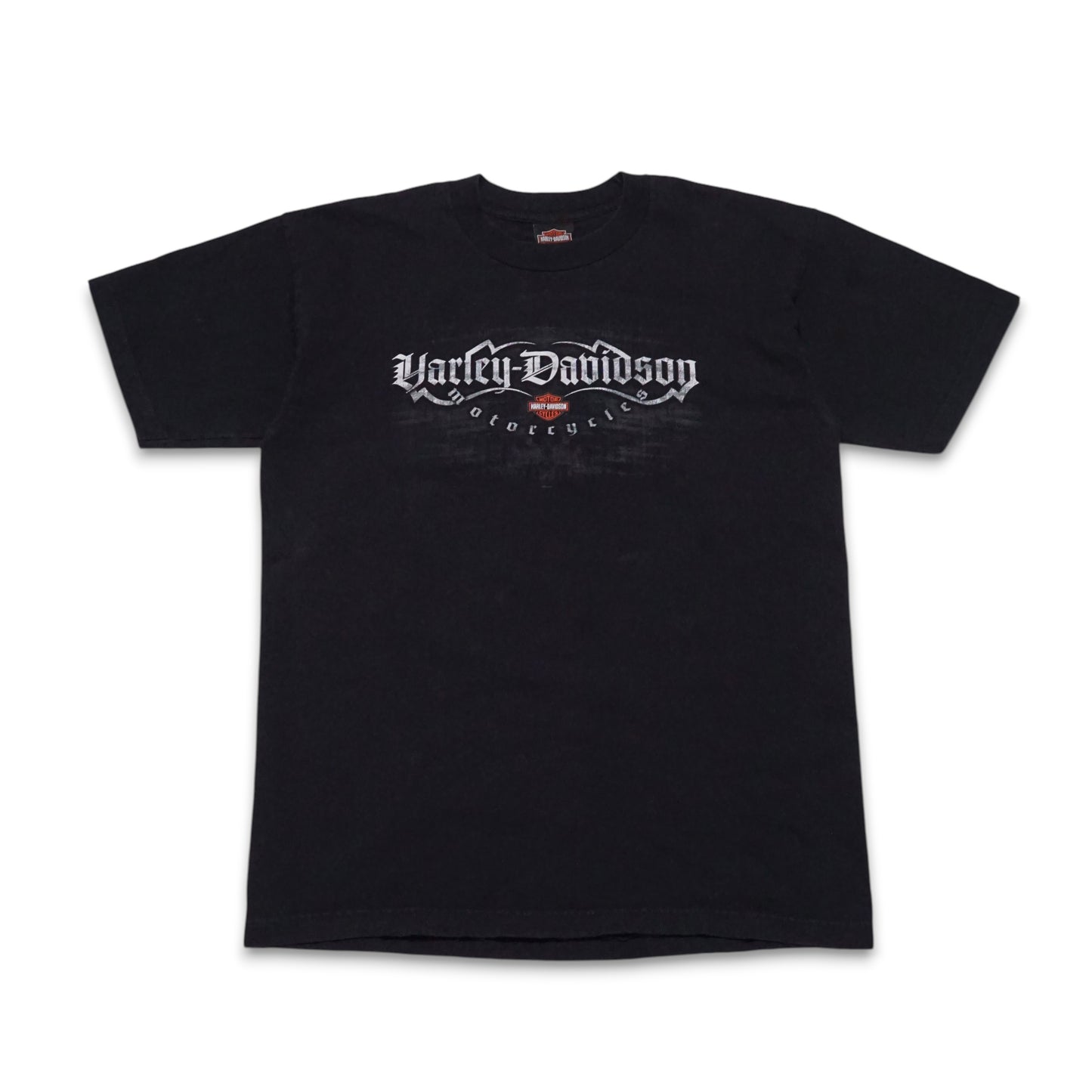 2000s Harley Davidson "Moore" Size: M