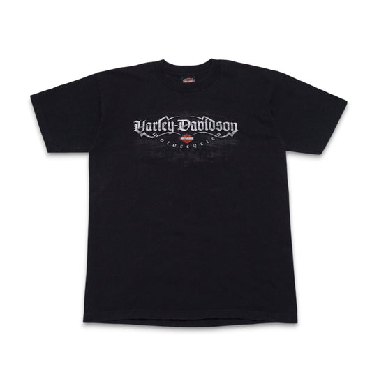 2000s Harley Davidson "Moore" Size: M