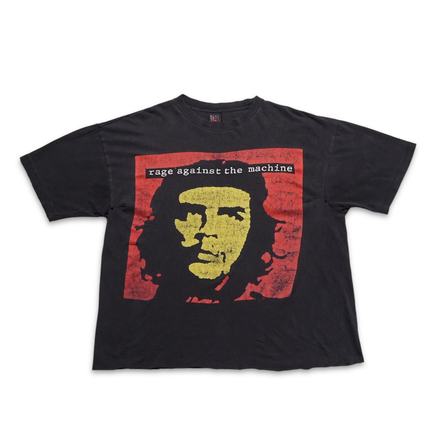 1990s Rage Against the Machine "Che Guevara" Size: L/XL