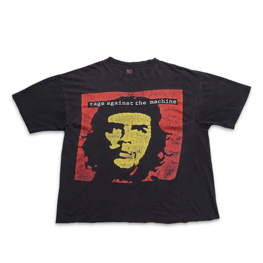1990s Rage Against the Machine "Che Guevara" Size: L/XL