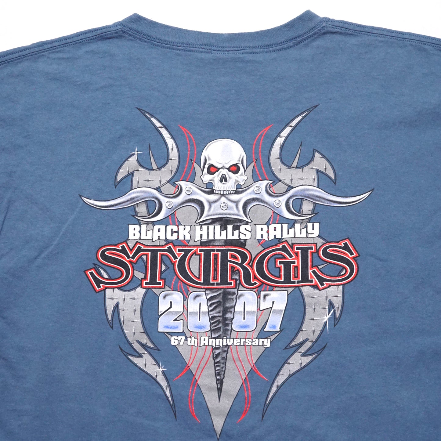 2000s Sturgis "Black Hills" Size: XL