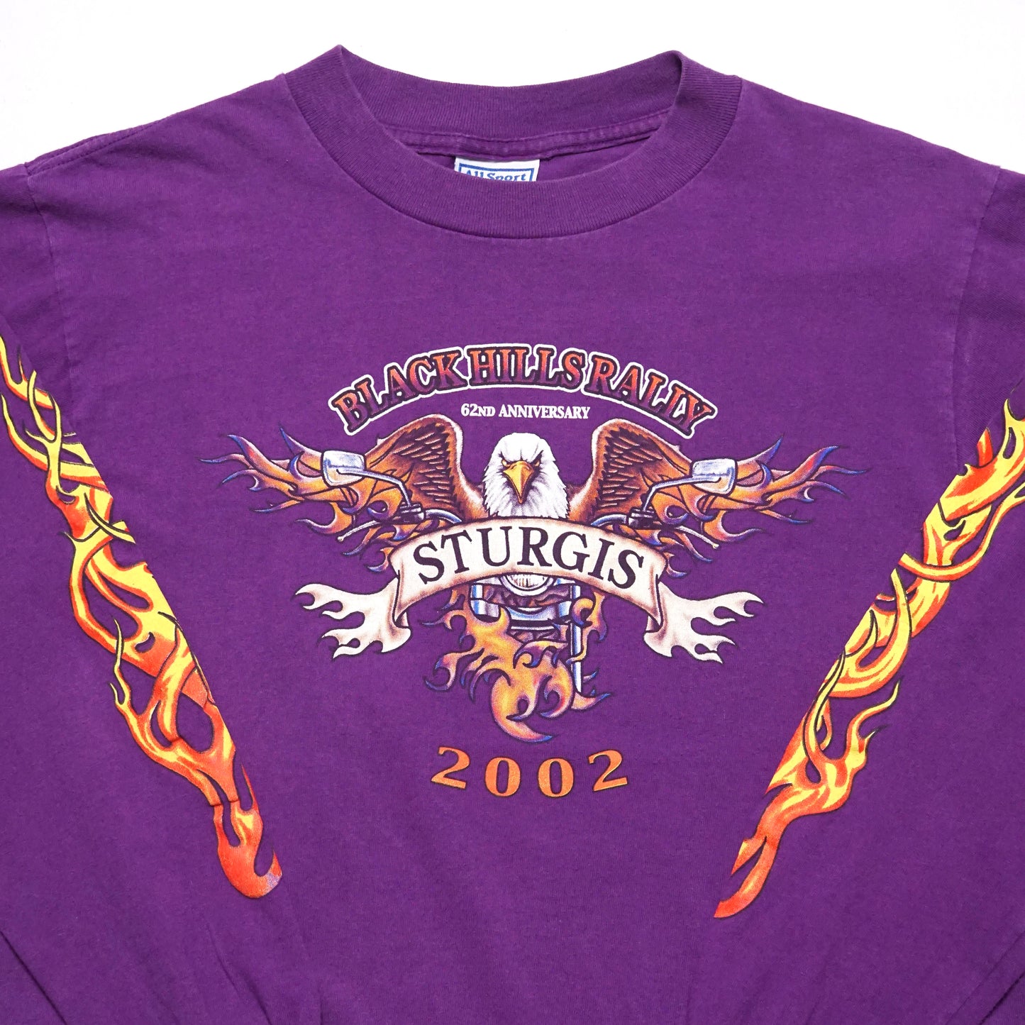 2000s Sturgis "Black Hills" Size: S/M