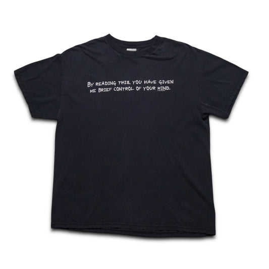 2000s By Reading This "Faded" Size: M