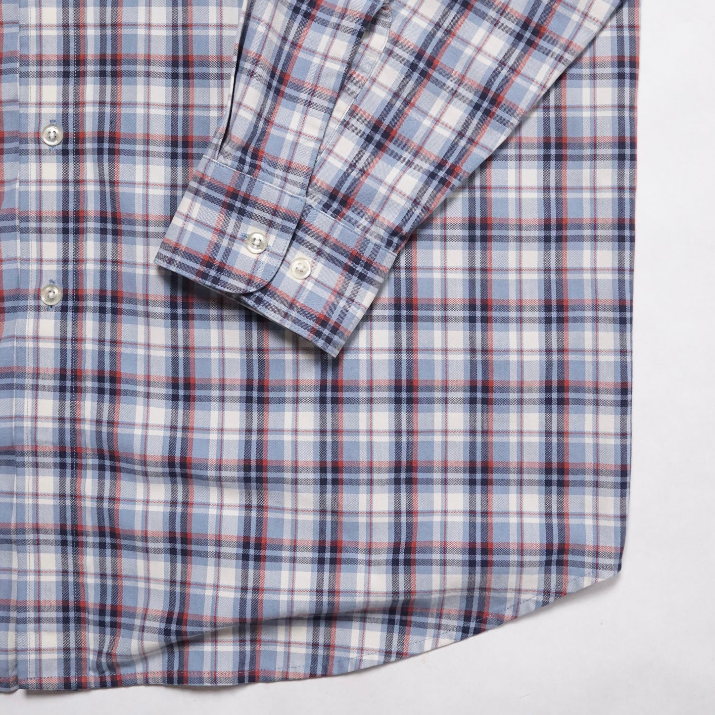 2000s Big Mac Flannel Size: XL/XXL