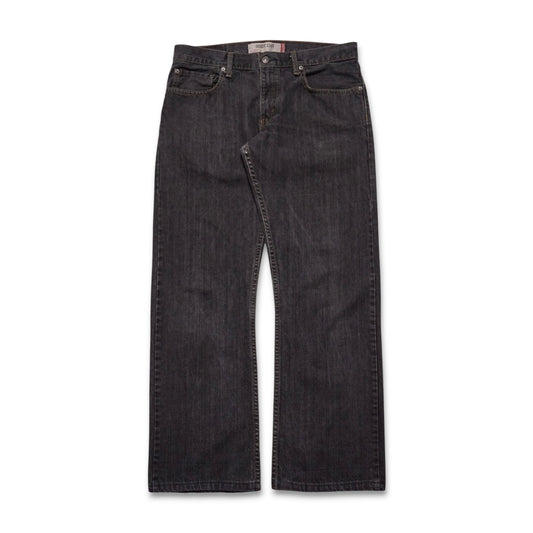 2000s Levi 527 "Grey" Size: 34W/30L